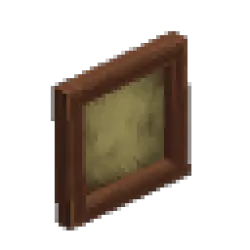 Simple Painting Canvas (1x1)