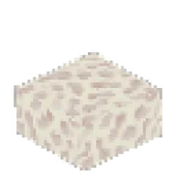 Dying Coral Block - Half Slab