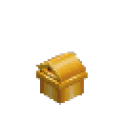 Gold Pipe - Chimney