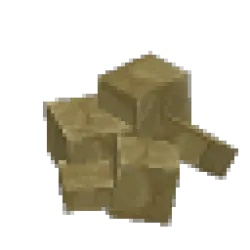 Quartzite Rubble - Medium