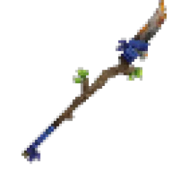 Scrap Spear