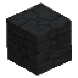 Slate Cobble - Corner