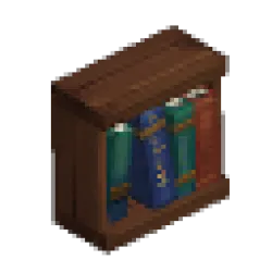 Prototype - Bookshelf - Single