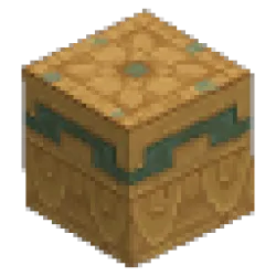 Sandstone Brick - Ornate