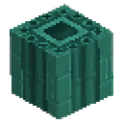 Zinc - Decorative