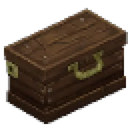 Crude Double Chest
