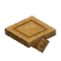 Wind Temple Platform