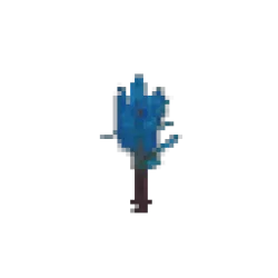 Azure Sapling