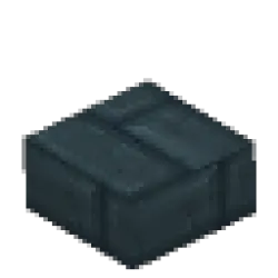 Shale Brick Half Slab