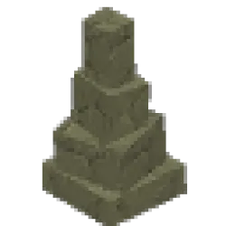 Stone Stalactite - Large