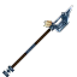 Cobalt Spear