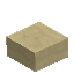 Limestone - Half Slab