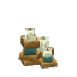 Prototype - Numerical State - Candle 3