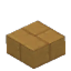 Sandstone Brick Half Slab