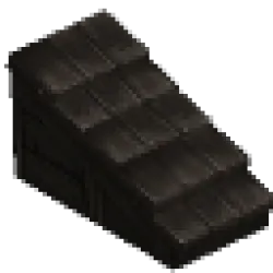 Blackwood Roof - Shallow