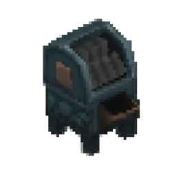 Salvager's Workbench