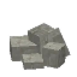 Marble Rubble - Medium