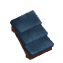 Redwood Roof - Hollow