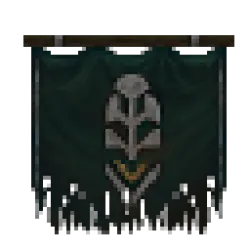 Prototype - Lost Civilization Triple Banner