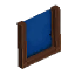 Prototype - Window Vertical End Bottom