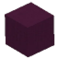 Purple Cloth
