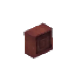 Blue Fig Branch - Short