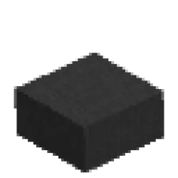 Gray Cloth - Half Slab
