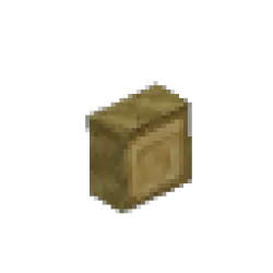 Wisteria Branch - Short