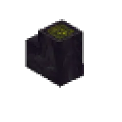 Poisoned Branch - Corner