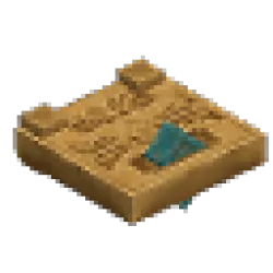 Wind Temple Trapdoor