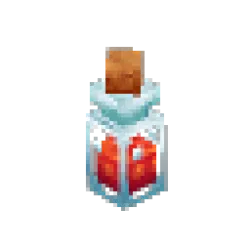Small Potion of Health