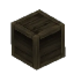 Broken Ancient Crate