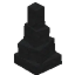 Slate Stalactite - Large