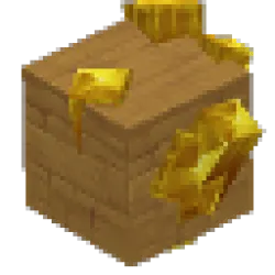 Gold Ore - Sandstone
