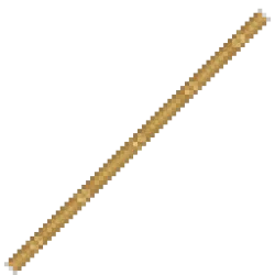Bamboo Bo Staff