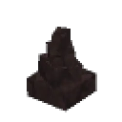 Volcanic Stalactite - Small