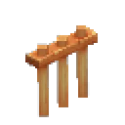 Copper - Fence