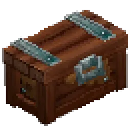 Large Lumberjack Chest