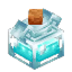 Large Potion of Mana Regeneration