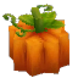 Pumpkin