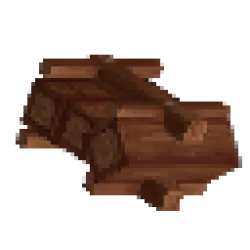 Prototype - Redwood - Fence Platform