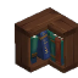 Prototype - Bookshelf - L Corner Single