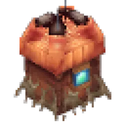 Small Scarak Hive Chest