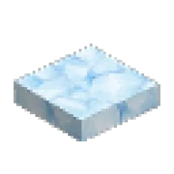 Cracked Ice Trap