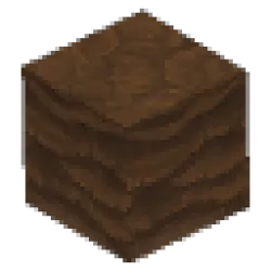 Brown Mushroom Block