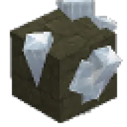 Mithril Ore - Basalt