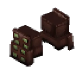 Medium Leather Gloves