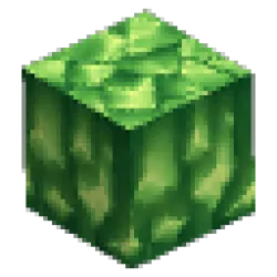 Green Crystal