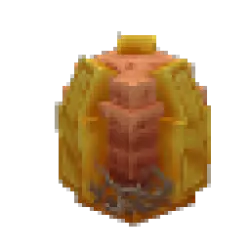 Primordial Scarak Pot