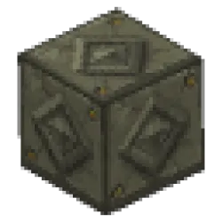 Stone Brick - Ornate